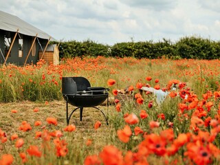 Chalet Burnham Overy Staithe Außenaufnahme 1