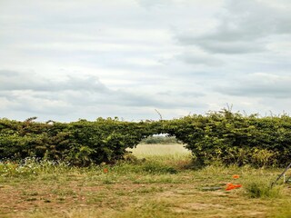 Chalet Burnham Overy Staithe Buitenaudio-opname 7
