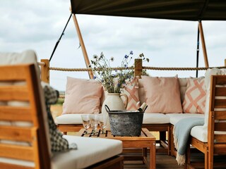 Chalet Burnham Overy Staithe  21