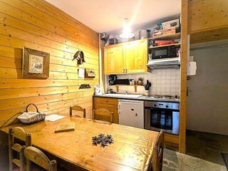 Appartement Vallouise  2