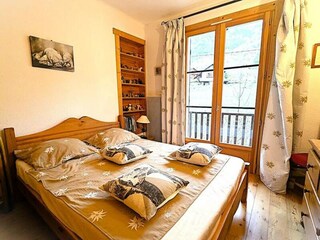 Appartement Vallouise  4