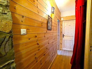 Appartement Vallouise  5