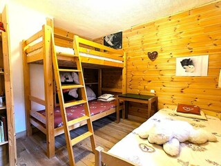 Appartement Vallouise  6