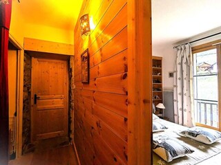 Appartement Vallouise  7