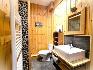 Appartement Vallouise  9