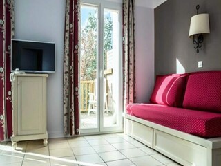 Apartment Grospierres  16