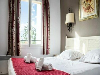 Apartment Grospierres  22