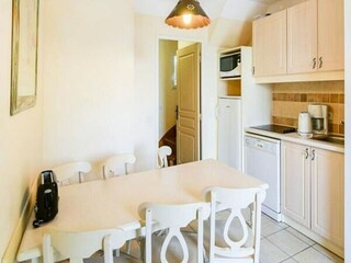Appartement Grospierres  23