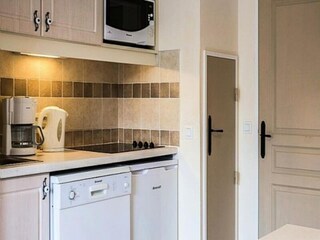 Apartment Grospierres  24