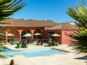 Apartment 2 Room Villa 2 people - Saint-Sériès - image1