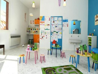 Apartment Saint-Sériès  2