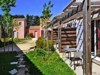 Apartment Saint-Sériès  4