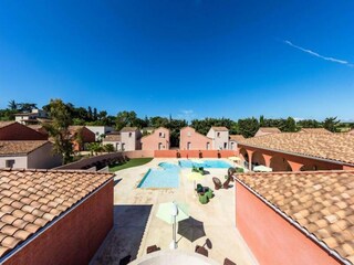 Apartment Saint-Sériès  5