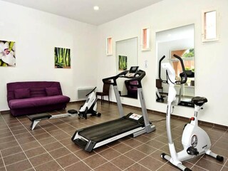 Apartment Saint-Sériès  6