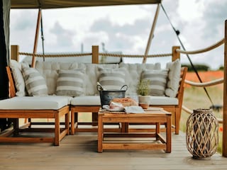 Chalet Burnham Overy Staithe Features 10