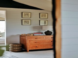 Chalet Burnham Overy Staithe Équipement 10