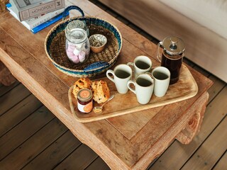 Chalet Burnham Overy Staithe  19