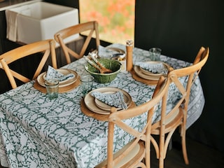 Chalet Burnham Overy Staithe Características 11