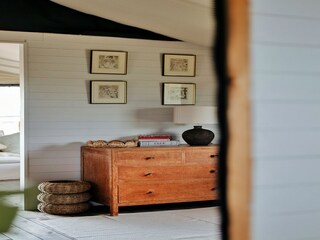 Chalet Burnham Overy Staithe Caratteristiche 12