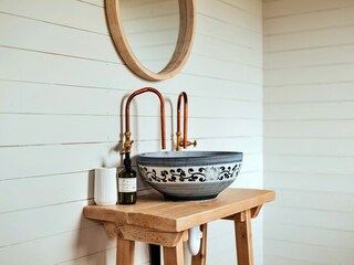 Chalet Burnham Overy Staithe Ausstattung 15