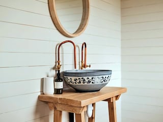 Chalet Burnham Overy Staithe Kenmerken 13