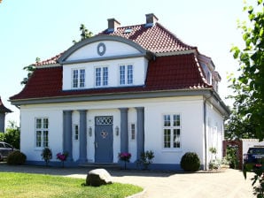 Ferienwohnung Bootsanleger - Plön - image1