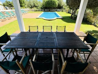 Appartement Es Grau  3