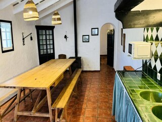 Appartement Es Grau  4