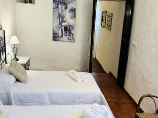 Appartement Es Grau  5