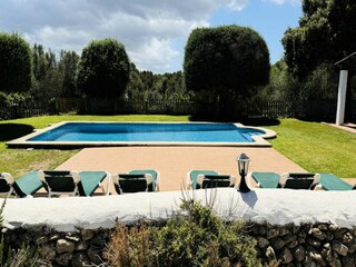 Appartement Es Grau  14