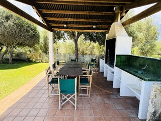 Appartement Es Grau  24