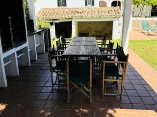 Apartment Es Grau  25