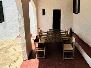 Appartement Es Grau  26