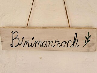 Appartement Es Grau  28