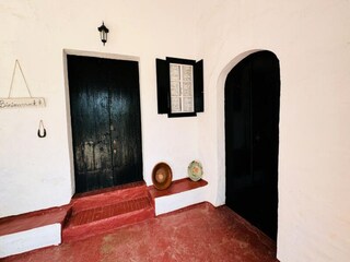 Appartement Es Grau  29
