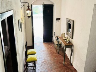 Appartement Es Grau  32
