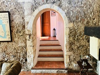 Appartement Es Grau  33