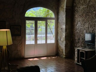 Appartement Es Grau  35