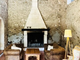 Appartement Es Grau  36
