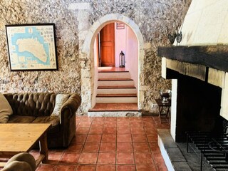 Appartement Es Grau  39
