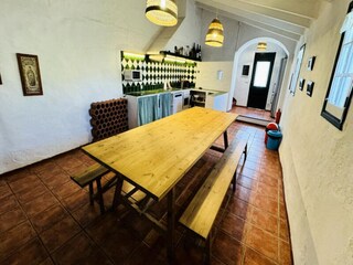 Appartement Es Grau  41