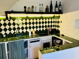 Appartement Es Grau  43