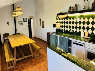 Appartement Es Grau  44