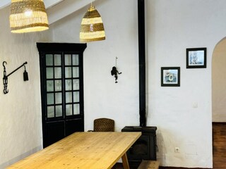Appartement Es Grau  45