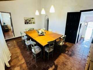 Appartement Es Grau  46
