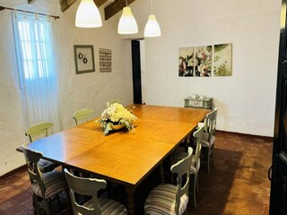 Appartement Es Grau  48