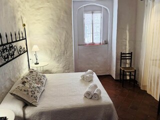 Appartement Es Grau  50