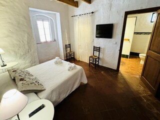 Appartement Es Grau  52
