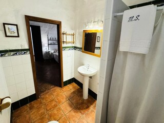 Appartement Es Grau  53