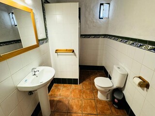 Appartement Es Grau  54